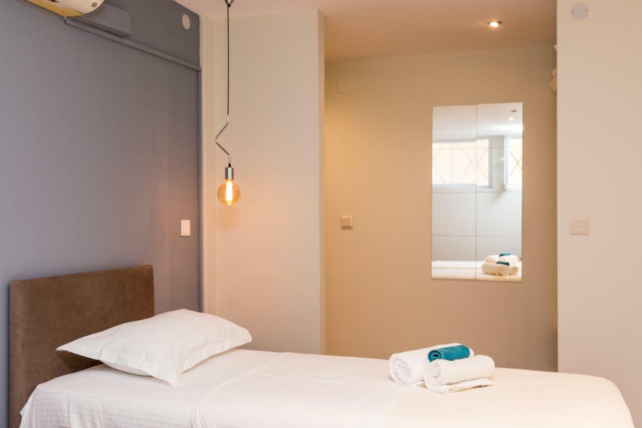Mon-Repo Suites Corfu  Exterior foto
