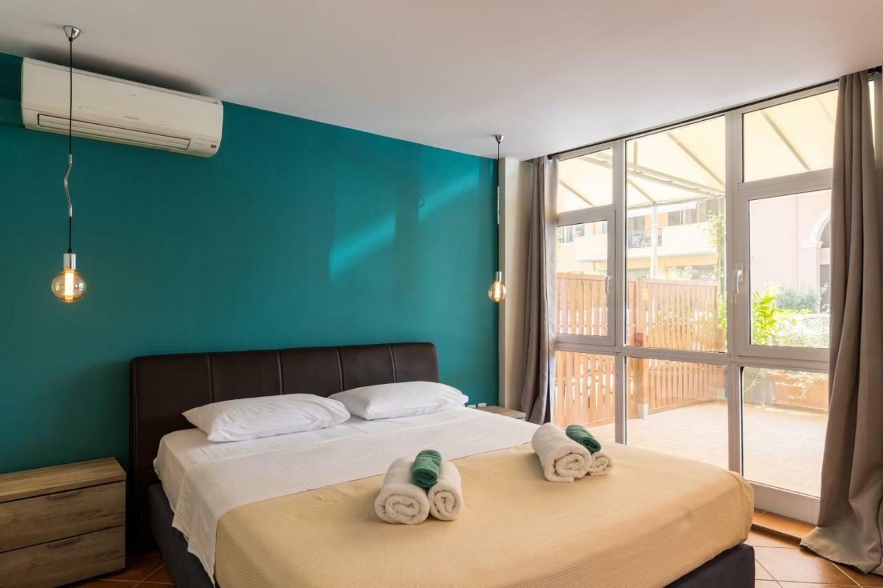 Mon-Repo Suites Corfu  Exterior foto